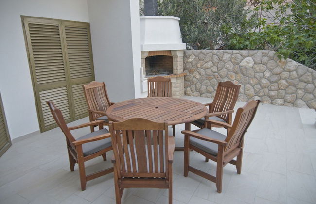 Luxury Villa Sea Mermaid with pool - Foto 31