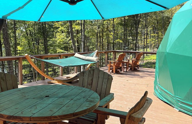 Domes at Catskills - Photo 44