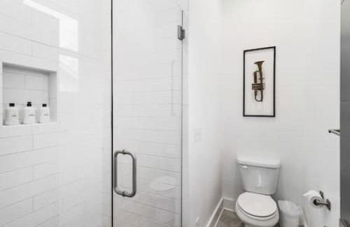 Belmont Retreat walk to Restaurants, Coffee, 12 South - Foto 24