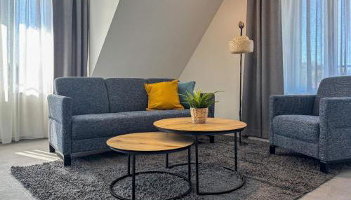 SEVINA APARTMENTS by traubeamsee - Foto 5