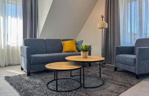 SEVINA APARTMENTS by traubeamsee - Foto 4