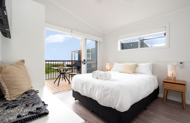 BIG4 Tasman Holiday Parks - Racecourse Beach - Foto 24