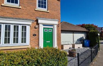 Hornscroft Park - Contemporary luxury and style - Foto 58