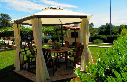 Apartments Fantazija Rovinj - Foto 31