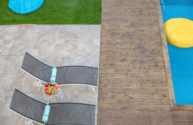 Villa view - Foto 41