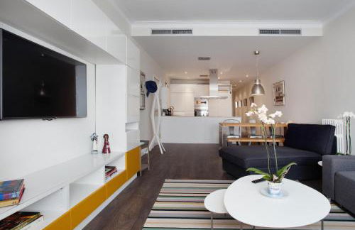 Consell de Cent Apartment - Foto 7