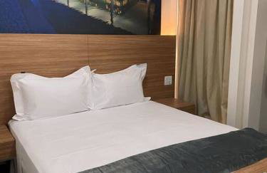 Apartamento em Brasília, Àguas Claras, S4 Hotel - Foto 1