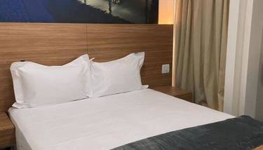 Apartamento em Brasília, Àguas Claras, S4 Hotel - Foto 1