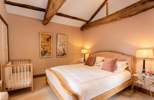 Stunning 4-Bedroom Family Home Near Banbury - Foto 1