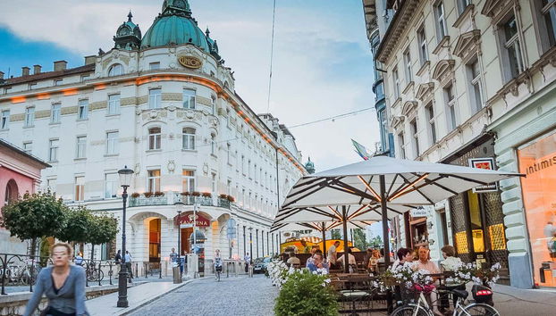 Ljubljana Tour - Foto 4