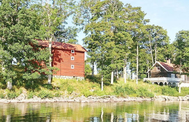 6 Person Holiday Home in Hova-by Traum - Foto 20