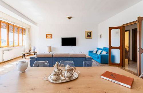 Casa San Saturnino appartamento 8 posti Cagliari centro - Foto 34