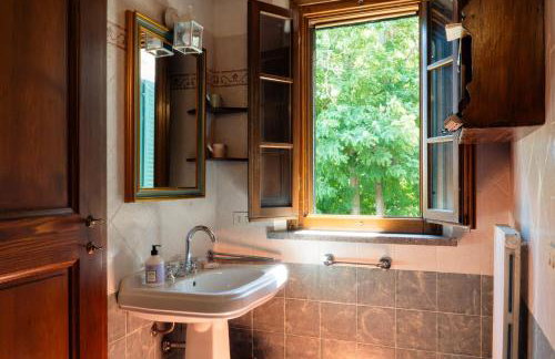 Podere I Sorbi, Spacious Tuscan Villa in Lajatico, Near Pisa & Volterra - Foto 46