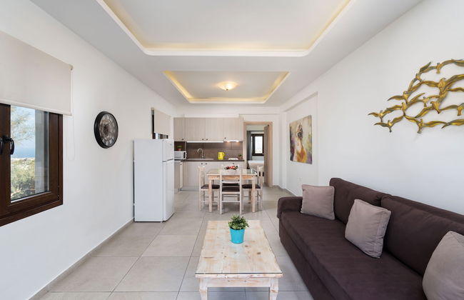 Pithos Apartments - Photo 46