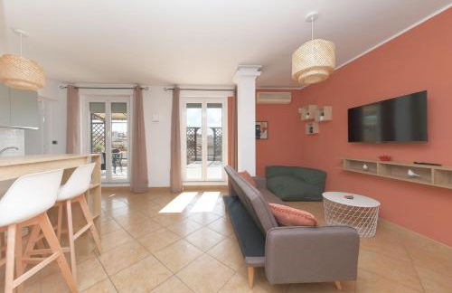 RomaCentum Apartment Aurelio - Foto 10