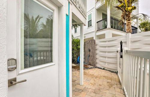 Cozy Siesta Key Dream Inn Rental Less Than half Mi to Beach - Foto 23