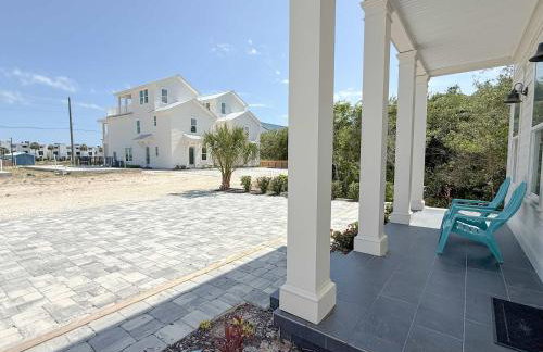 Serenity by the Sea II St George Island Pool Home - Foto 44