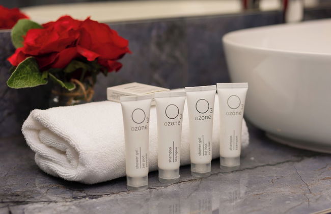 Okrzei Apartment Warsaw Praga by Renters - Photo 38