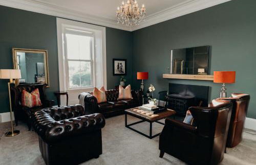 Large Holiday Home perfect for family gatherings - Photo 13