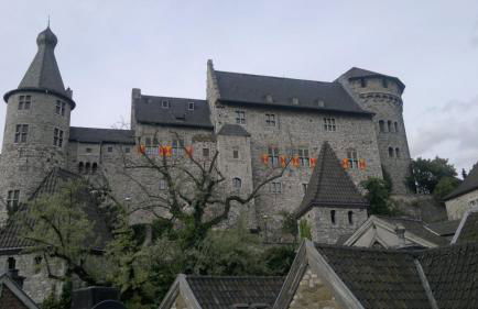 Gästehaus By George - Foto 24