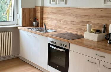 Stadt- Naturnah, Traumblick und Balkon - Foto 56