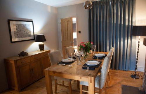 Shrewsbury Townhouse - Free Parking - Photo 15