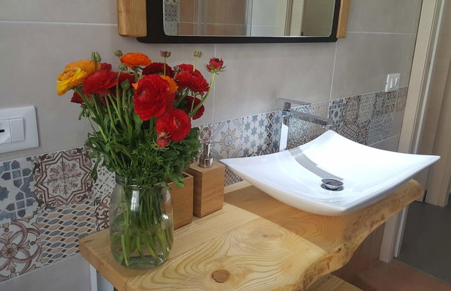 Villa Marianna - Foto 25