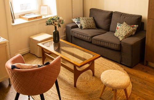 Le Malabar - Les Gîtes de KEROUZEC - Mer et centre historique - Foto 20