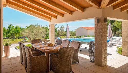 Amazing Home In Vodnjan With Sauna - Foto 3