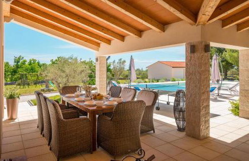 Amazing Home In Vodnjan With Sauna - Foto 3