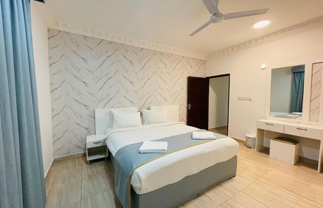 Gateway Salalah - Foto 5