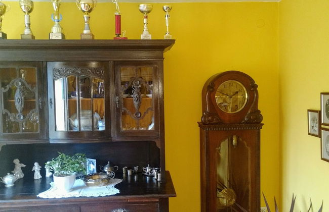 Apartment Under Cedar - Foto 21