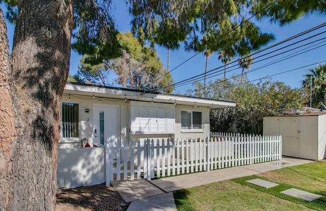 Cozy Arcadia Hideaway W/charm & Style! - Foto 12