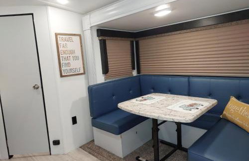 The Torres' Camper Experience! - Foto 6