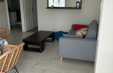 Les Gîtes de la Colo - Foto 37