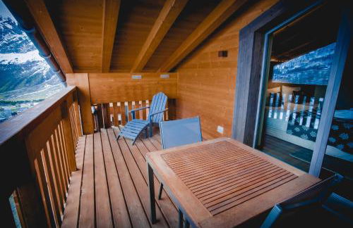 La Cresta Chalet - Foto 23