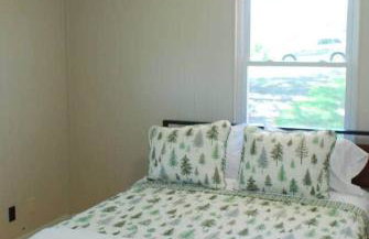 Fire Pit Cabin Retreat - Sleeps 6 - 1hr from STL - Foto 4