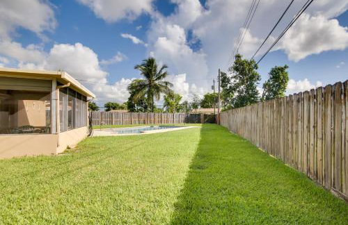 Pets Welcome Cozy Home with Pool in Margate! - Photo 22