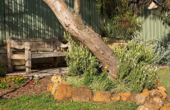 Spencer Cottage - Photo 15