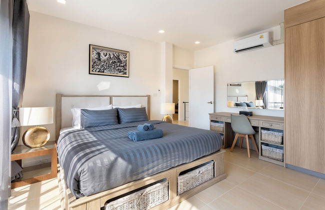 Kanna Pool Villa - Foto 61