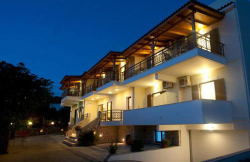 Georgio Seaside Hotel - Foto 1