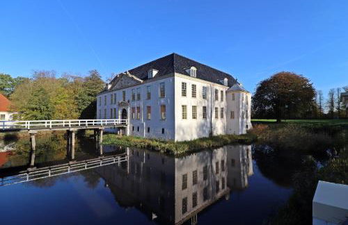 Ferienwohnungen "Zur Friesen Freude" - nur für Feriengäste - Foto 52