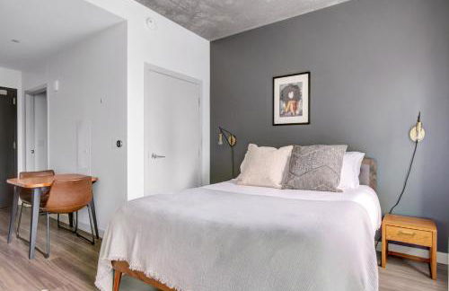 Serene Studio Kendall Sq Gym nr MIT BOS-40 - Foto 9