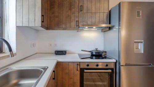 Nomas Home Skaloti with Private Pool - Foto 4