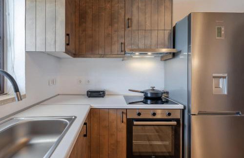 Nomas Home Skaloti with Private Pool - Foto 4