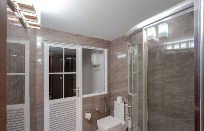 Alafehi Retreat Luxury Villas with Pool Access - Foto 29