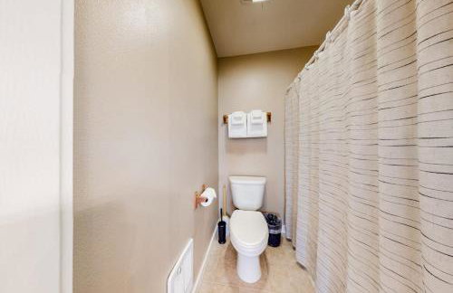Firelight Chalet 94 - Foto 17