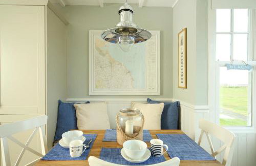 Point Cottages, Bamburgh - Foto 16