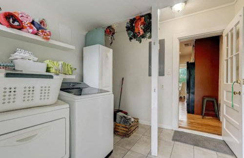 Happy Coastal Cottage for 6 - Foto 31