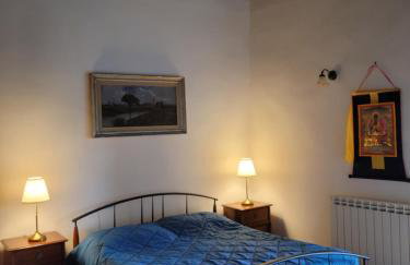 La Casa di Marco historic center of Capranica (VT) - Foto 22